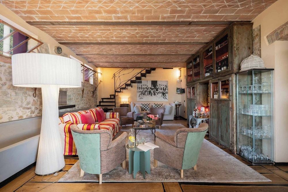 Be Vedetta - Relais & Glamping - Adult Only 2