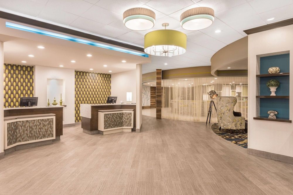 Wyndham Garden Summerville 1