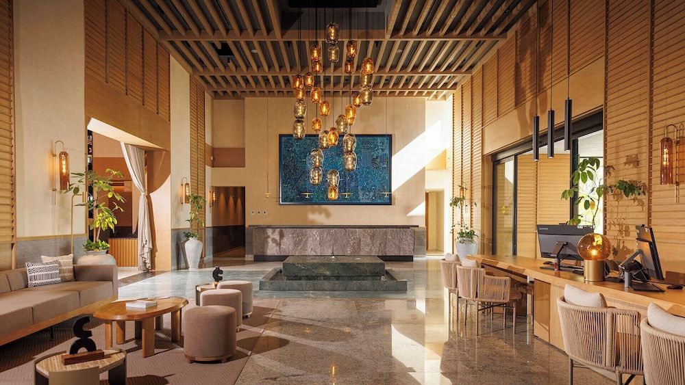 Unico Hotel Riviera Nayarit - Adults Only - All Inclusive 2