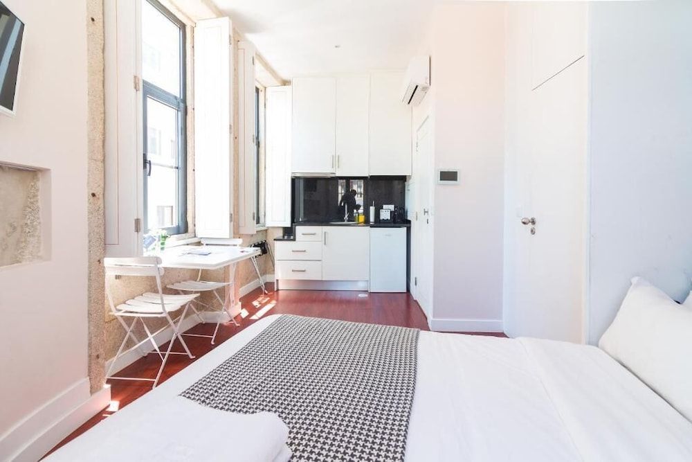 ON Apartments - Center 2