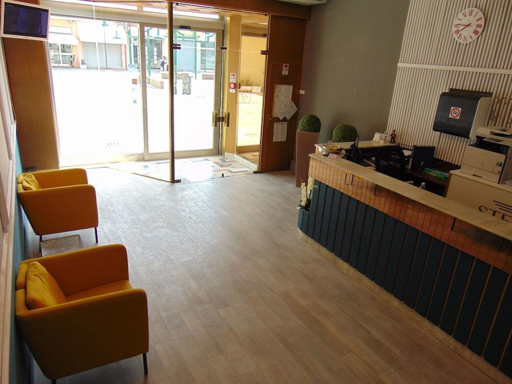 Hotel Stella D'Italia - Nuova gestione 2