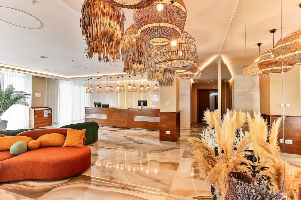 Hotel TQ Plaza 2
