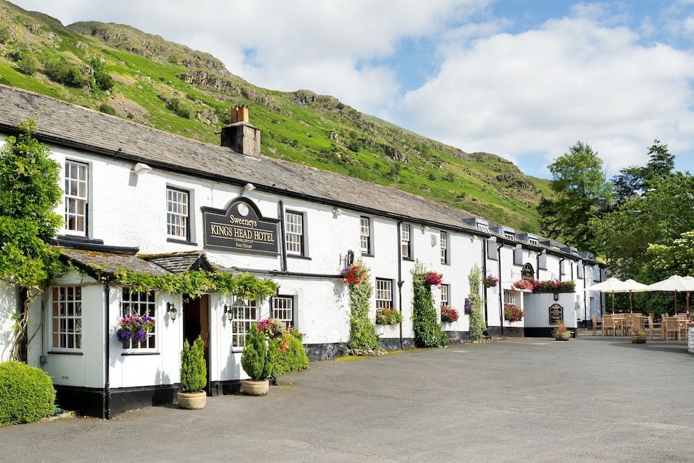 The King's Head 1