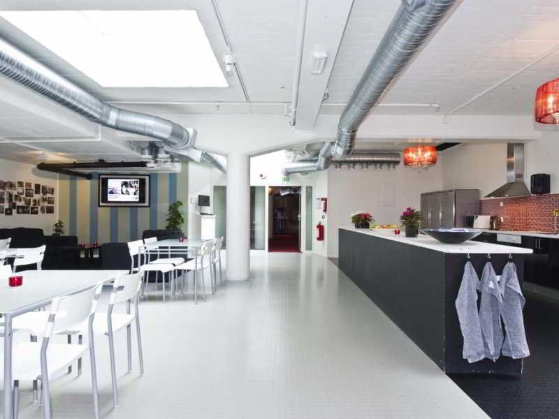 Stockholm Hostel 2