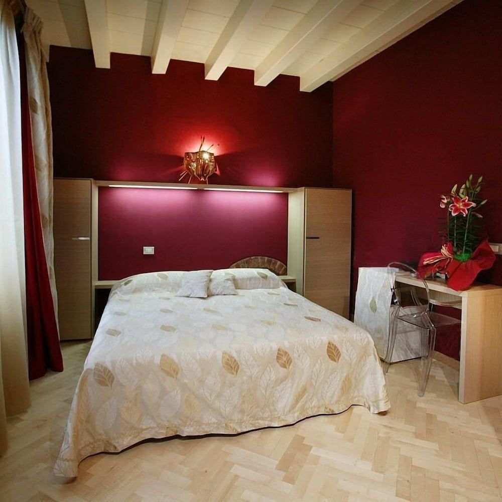 Residenza San Faustino 1