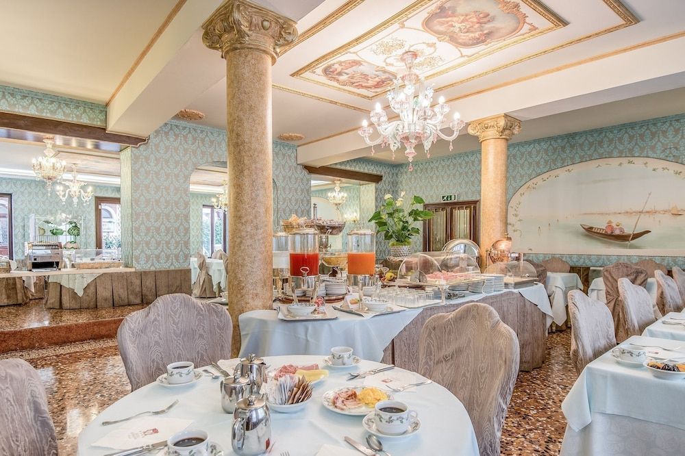 Hotel Giorgione 2