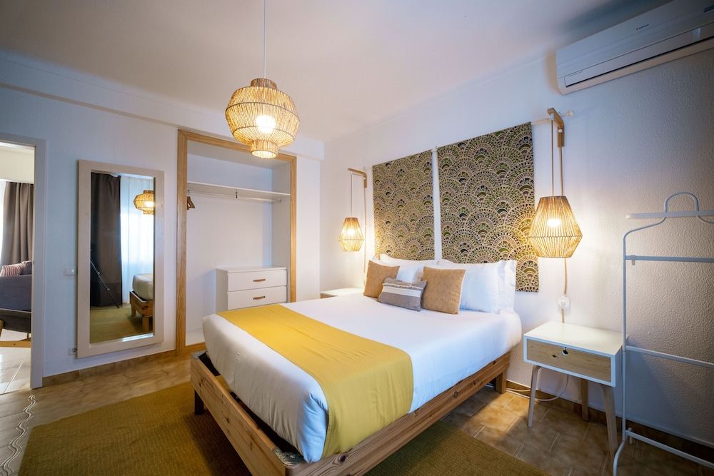 Casa Azul Sagres - Rooms & Apartments 2