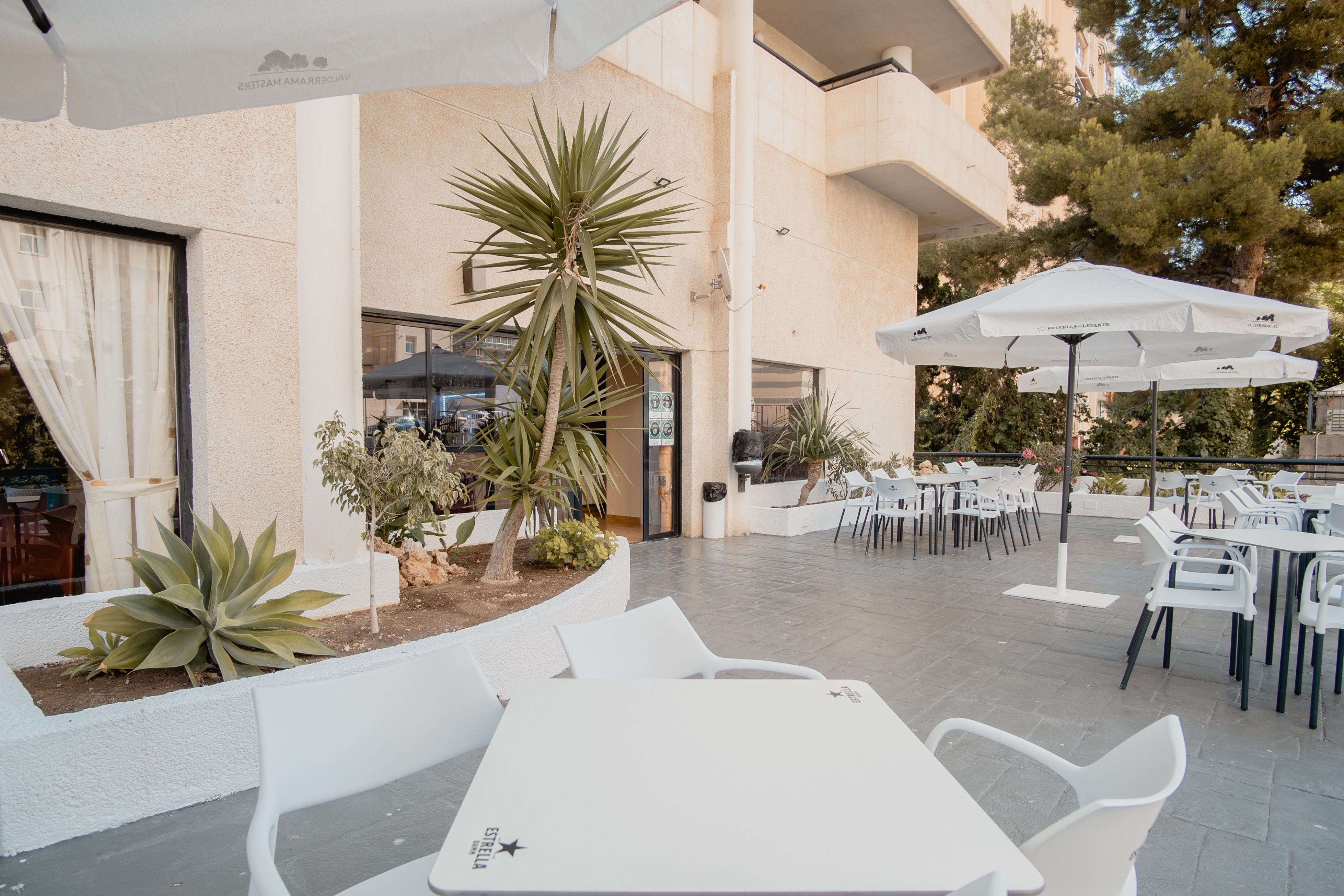 LuxMar Levante Suite 2