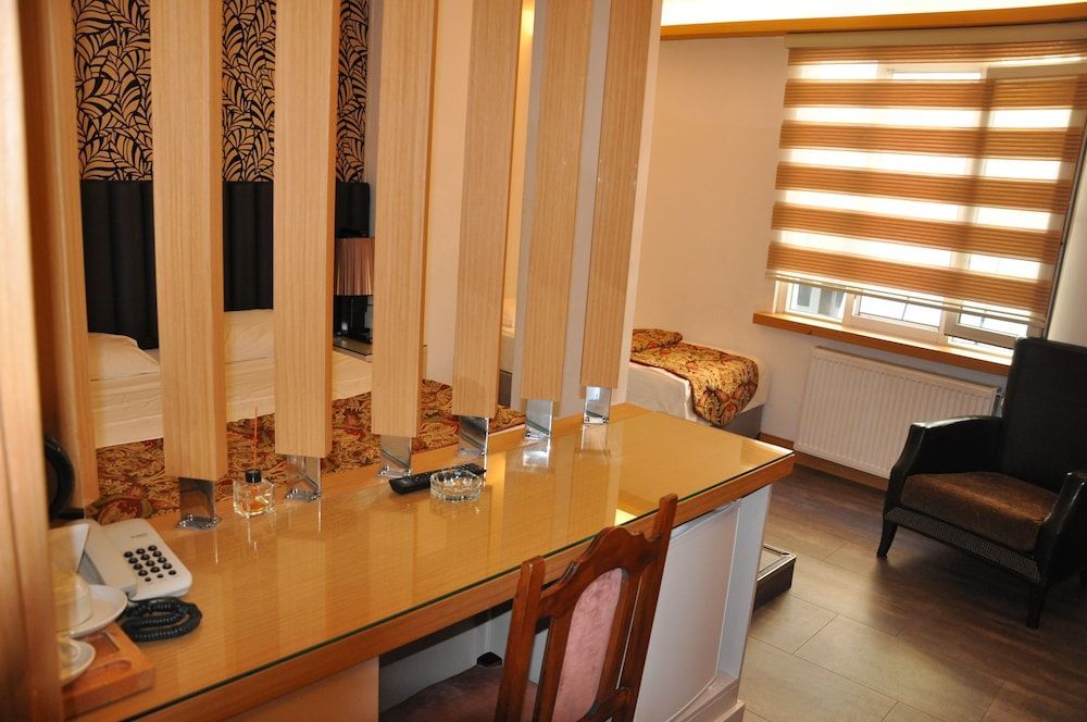 Arsima Hotel 2