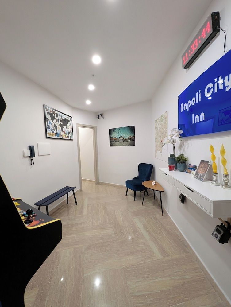 Napoli City Inn 2