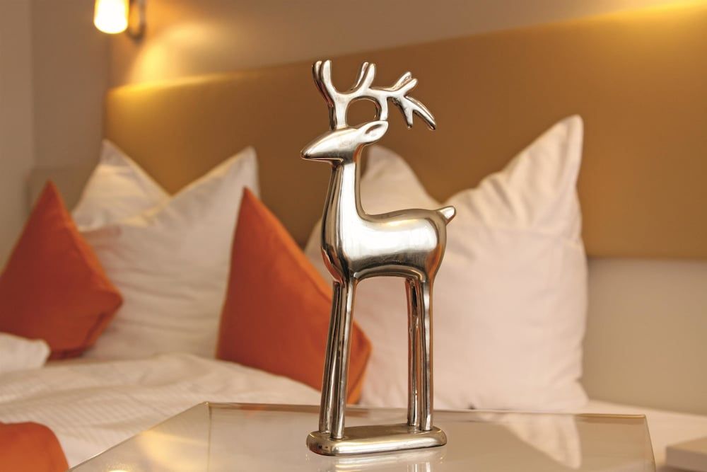 Sure Hotel by Best Western Bad Dürrheim - LU8 Business Vital Hotel 2