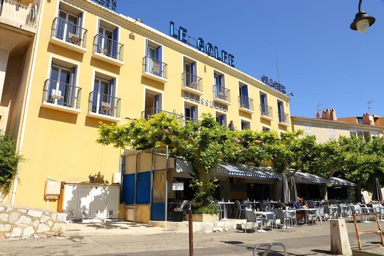 Hotel Le Golfe 2