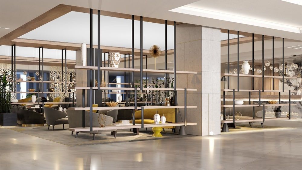 Holiday Inn & Suites AL KHOBAR by IHG 2
