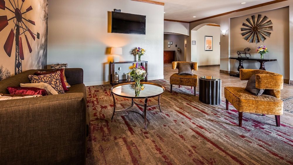 Best Western Littlefield Inn & Suites 2