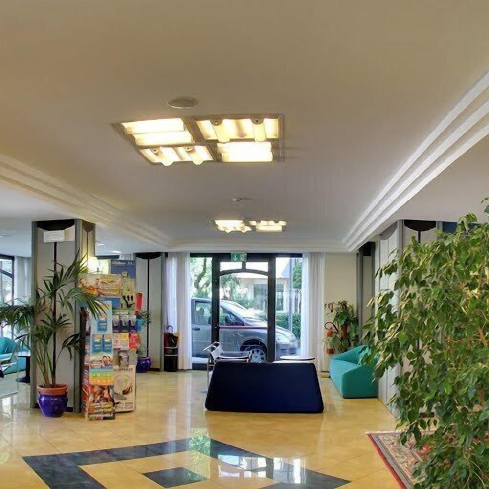 Hotel Gabbiano 2