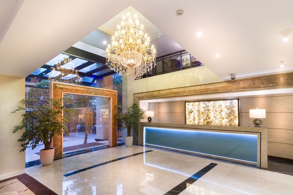 The Ann Hanoi Hotel & Spa 2