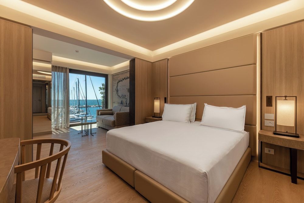 Porto Lotti Suite Hotel 1