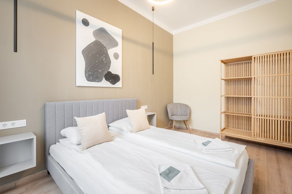 N36- Boutique Apartments By BQA 2