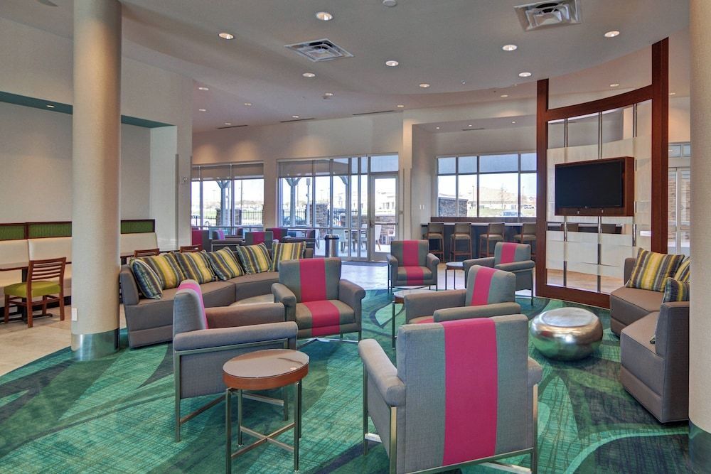 SpringHill Suites by Marriott Dallas Plano/Frisco 2