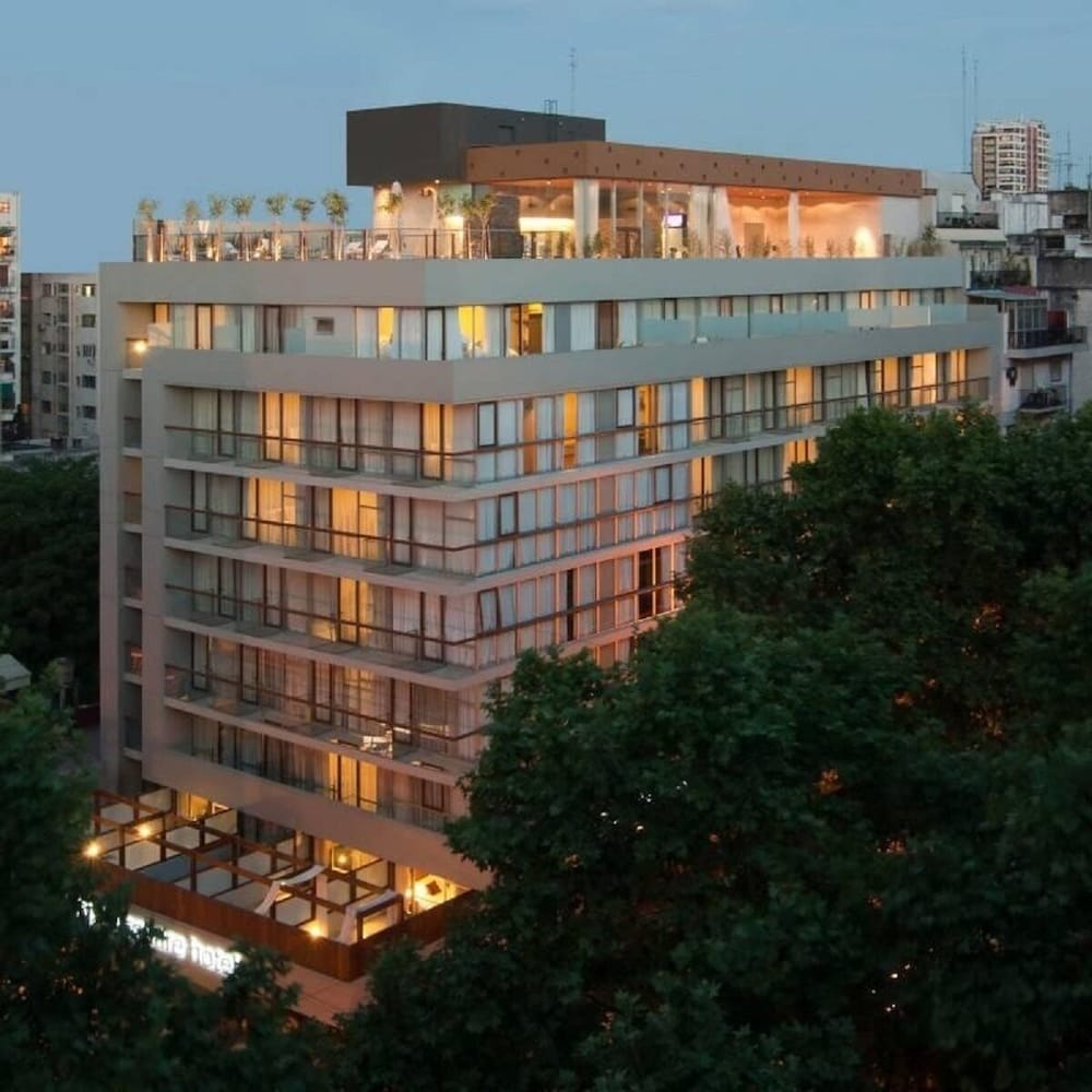Nido x Palermo Soho Square 1