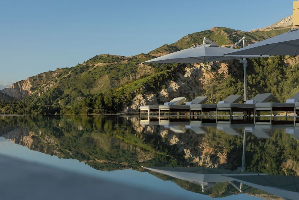 Beldersoy Resort And Spa, Part Of Destination By Hyatt 1