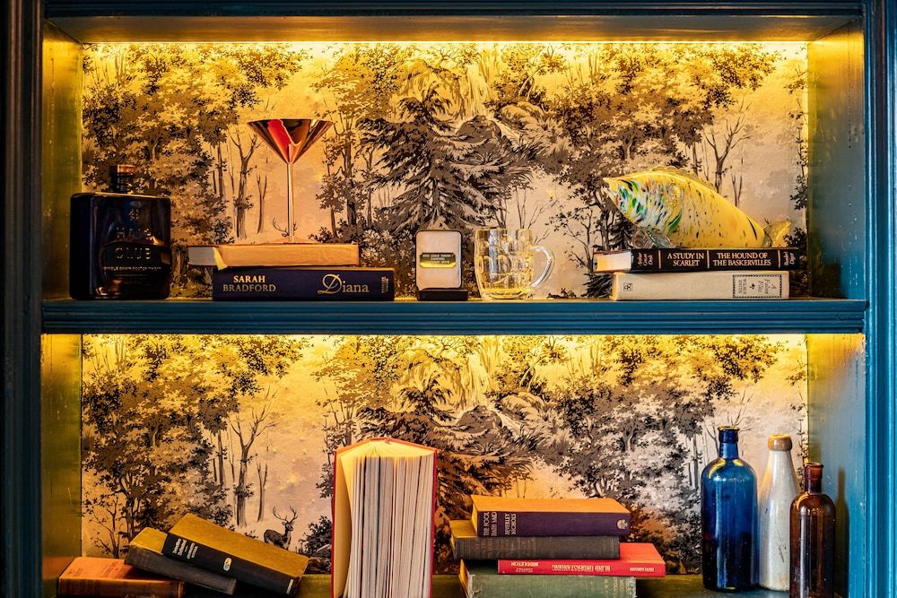 The Bold Hotel; BW Signature Collection 2