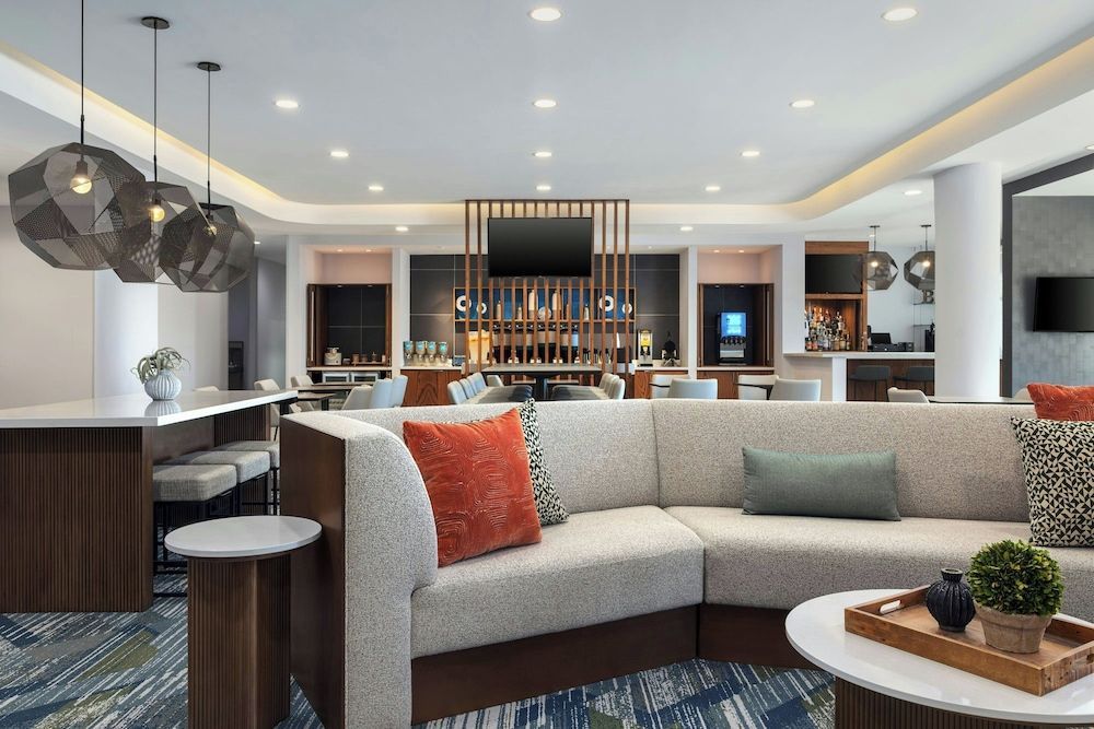 SpringHill Suites by Marriott Dayton Vandalia 1