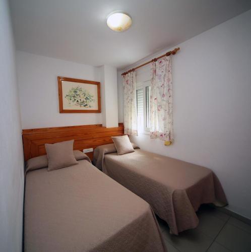 Apartamentos La Proa 1