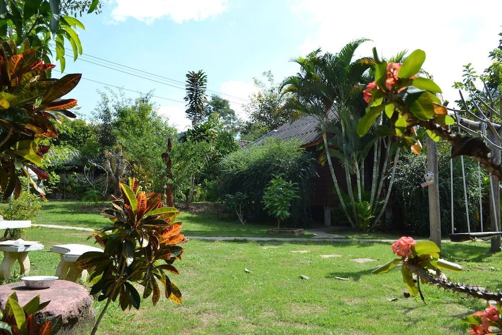 Pai Porpeang Guesthouse 1