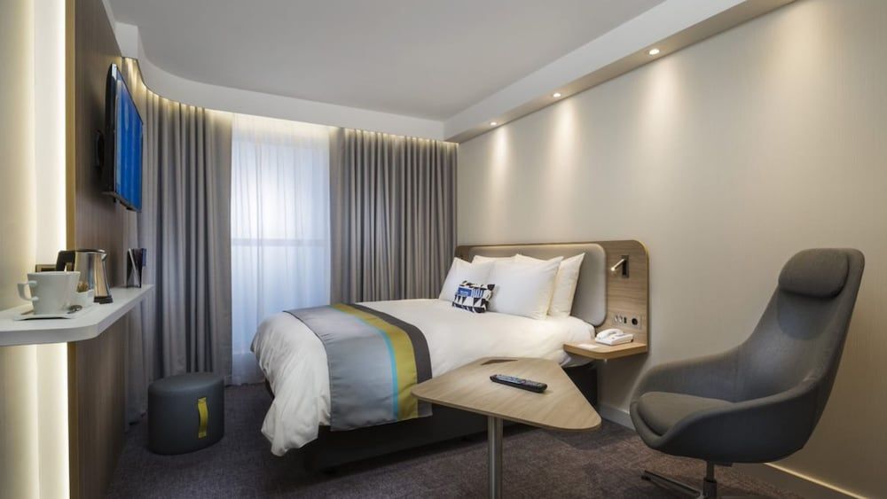 Holiday Inn Express And Suites Portimao by IHG 1