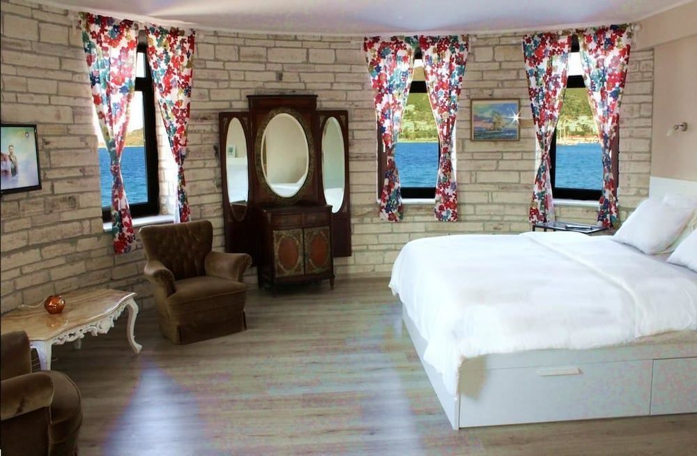 Nemrut Bay Otel 1