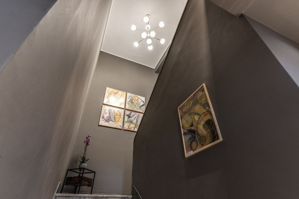 Apollo Boutique Hotel 2