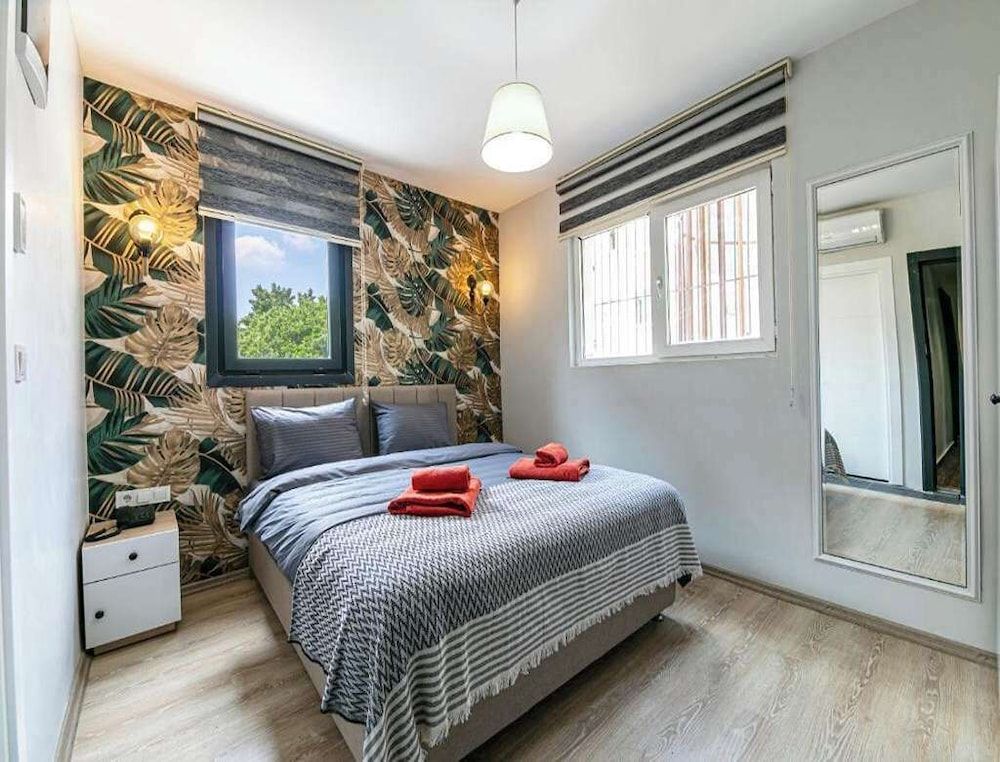 Solo Hotel Taksim 1