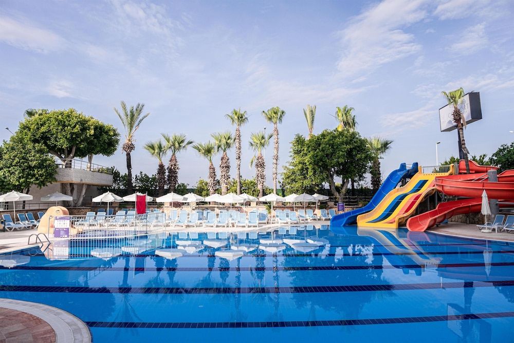 Prestige Alanya 1