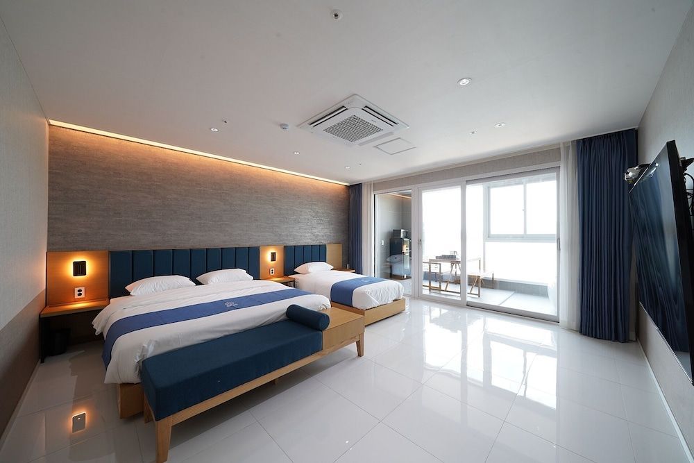 Hotel Opus 1