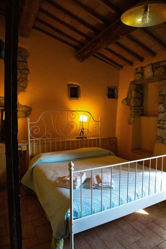 Agriturismo Le Roghete 2