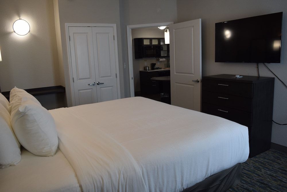Candlewood Suites NASHVILLE NORTH by IHG 2