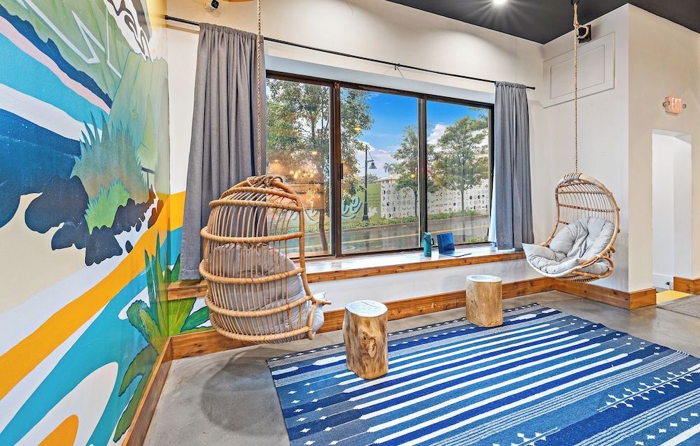 Howzit Hostels 2