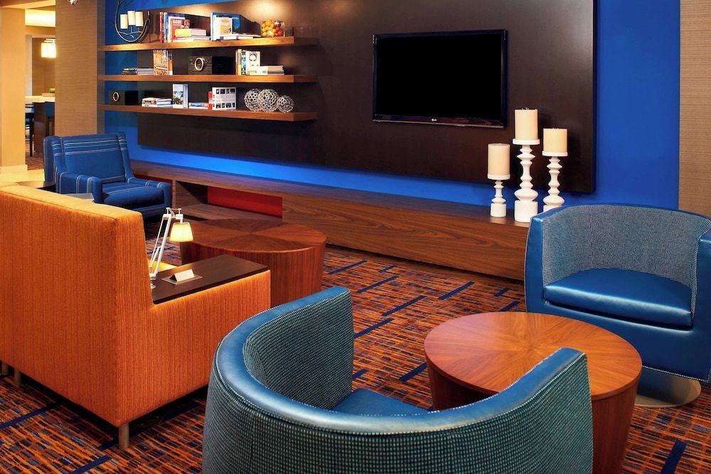 Courtyard by Marriott Cleveland Westlake 1