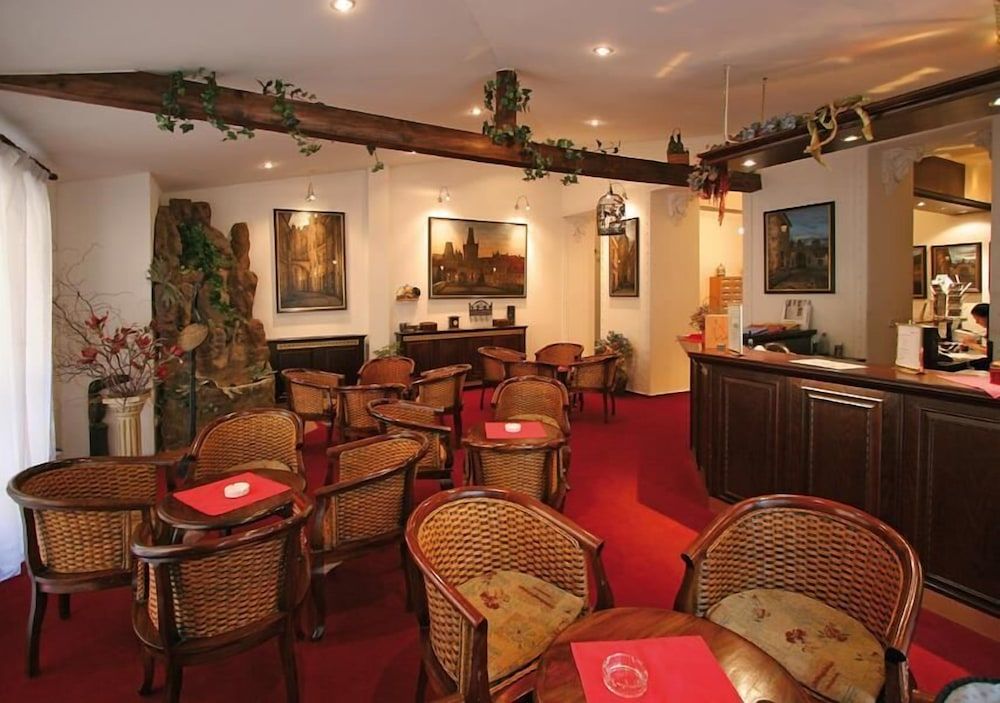 Hotel Atos 2