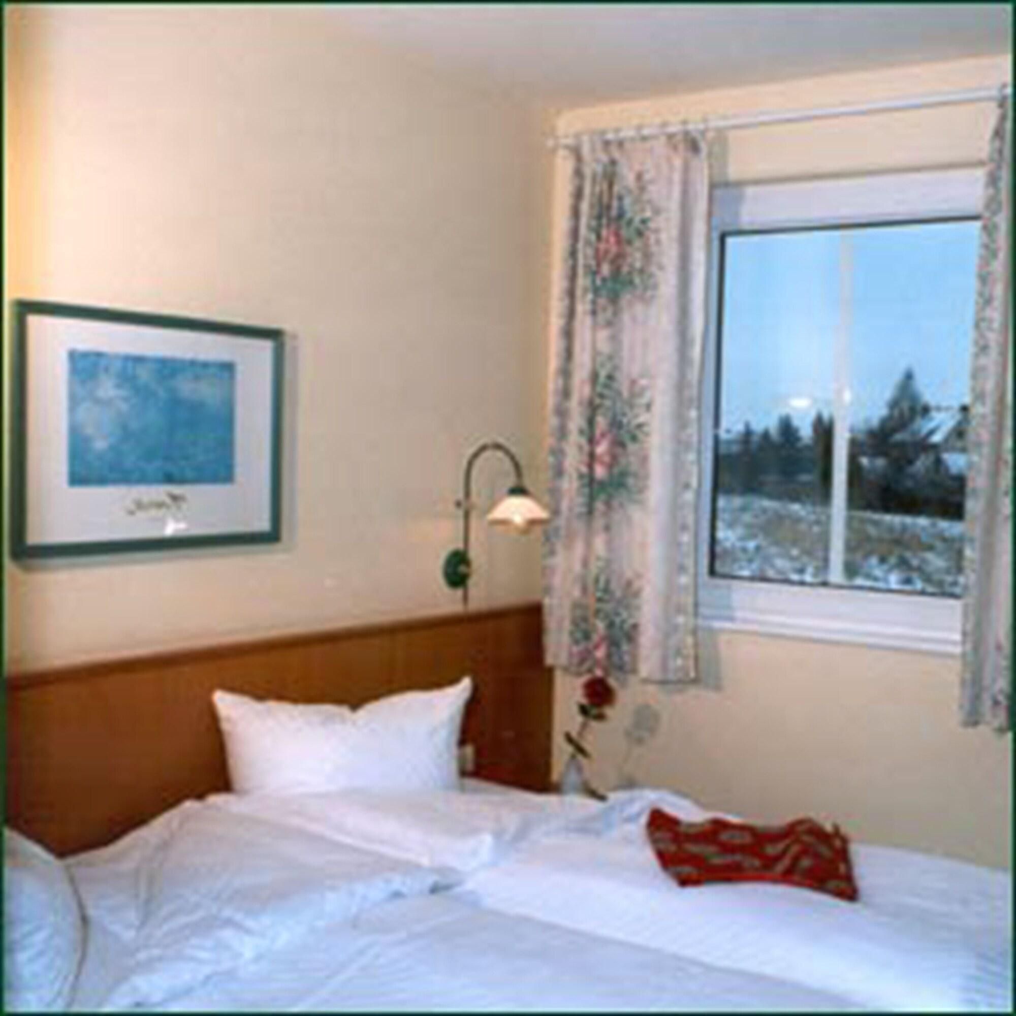 ARC Hotel 1