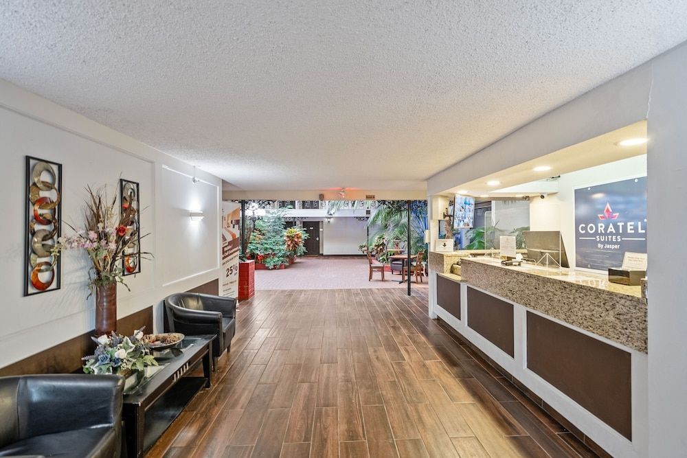 Coratel Plus Suites Wichita West Airport 2