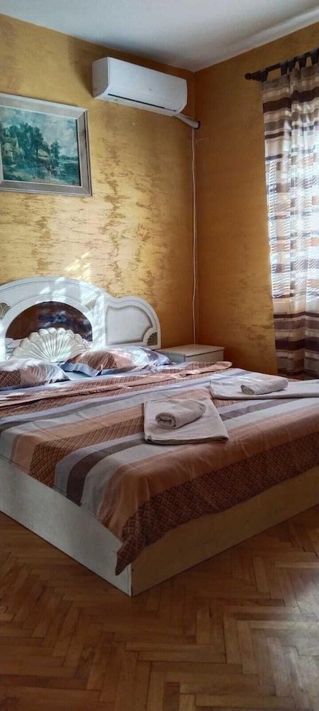 Apartmani Kolovic Susanj 2