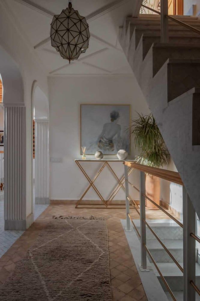 Riad Le Saadien ,Adult only 2