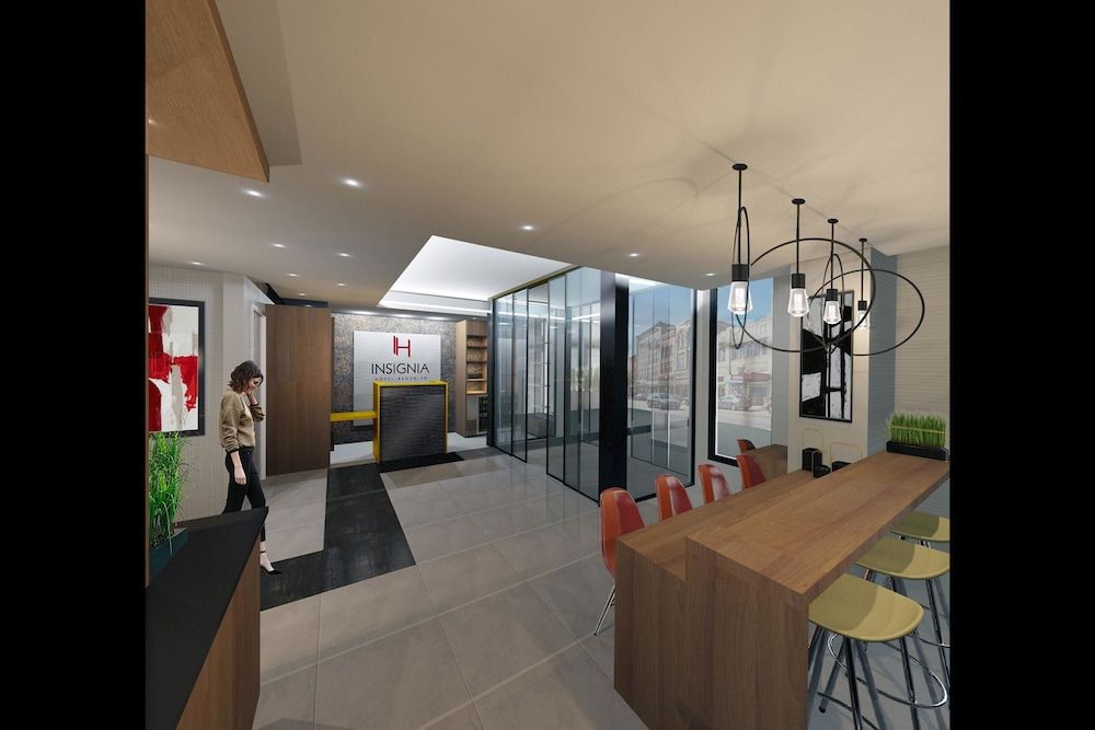 Insignia Hotel Brooklyn, an Ascend Collection Hotel 2