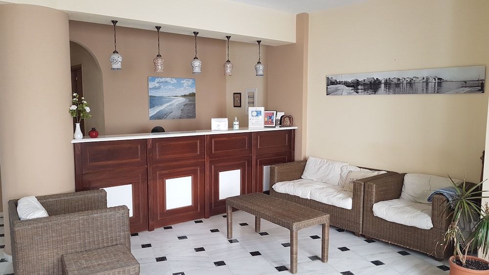 Marita's Apartments 2