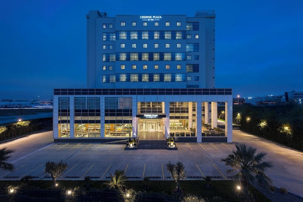 Crowne Plaza Istanbul - West by IHG 1