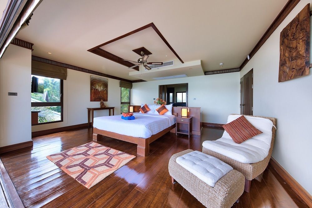 Villa Seven Swifts - Bangrak Ocean View 2