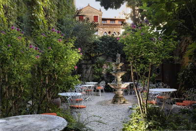 Hotel Flora - By Romanelli Family 2
