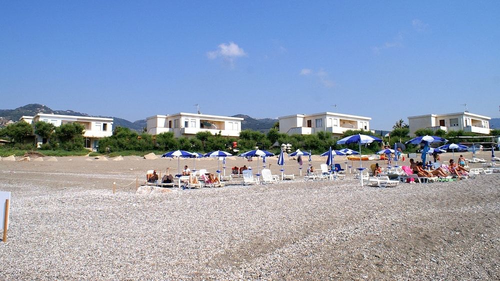 Nettuno Resort 1